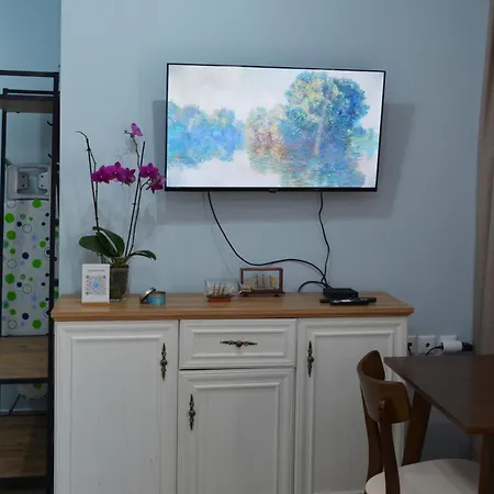 Colorsphere Daire *