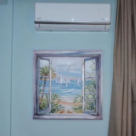 Colorsphere Lägenhet *