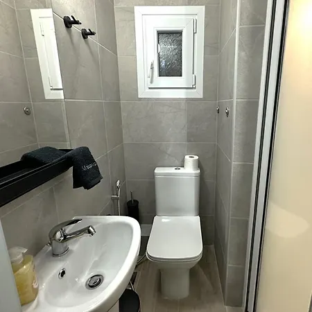 Colorsphere Lägenhet