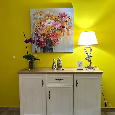 Lägenhet Colorsphere