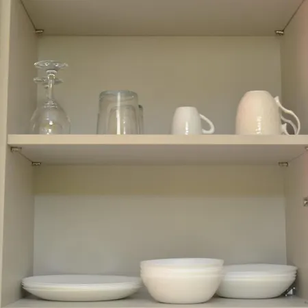 Lägenhet Colorsphere Thessaloníki