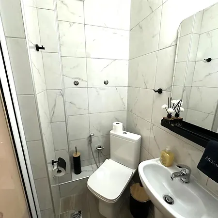 Colorsphere Lägenhet *