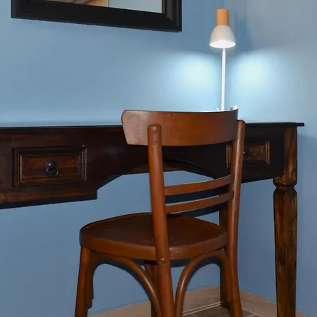 Colorsphere דירה סלוניקי