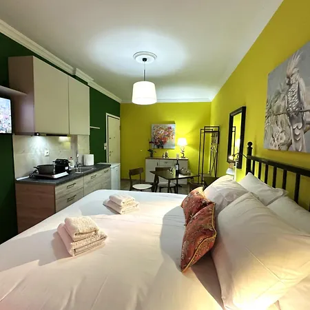 Colorsphere Daire Selanik