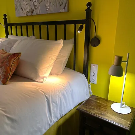 Colorsphere דירה