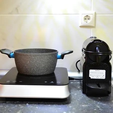 Colorsphere شقة *