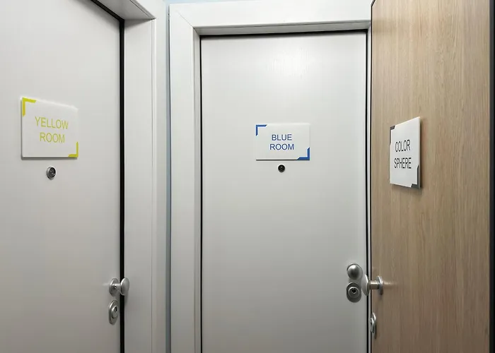 Colorsphere * テッサロニキ