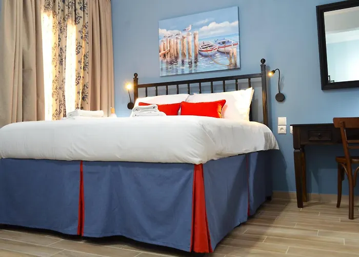 アパート Colorsphere