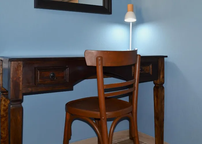 Colorsphere アパート テッサロニキ