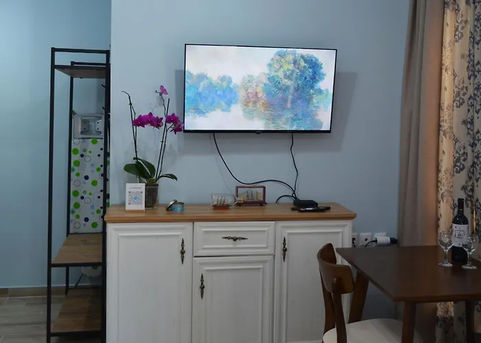 Colorsphere Apartment *