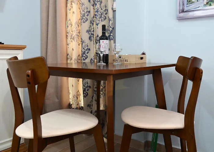 Colorsphere テッサロニキ