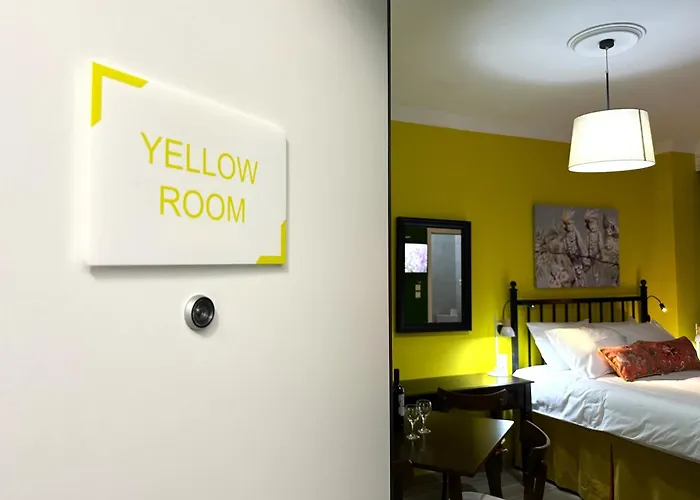Apartment Colorsphere