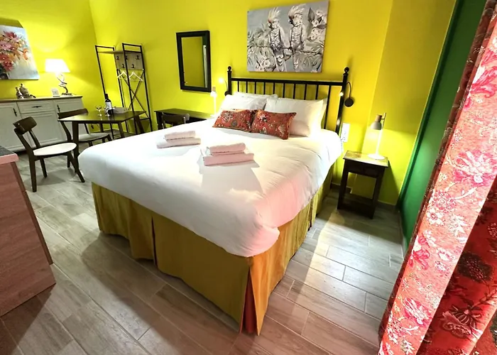 アパート Colorsphere