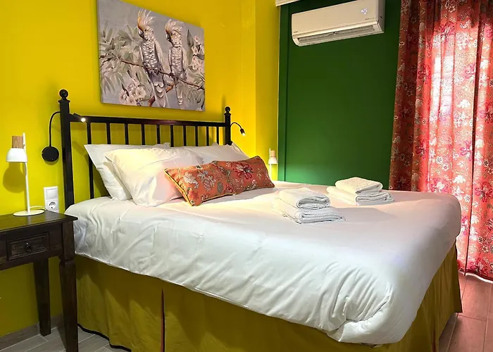 Colorsphere アパート