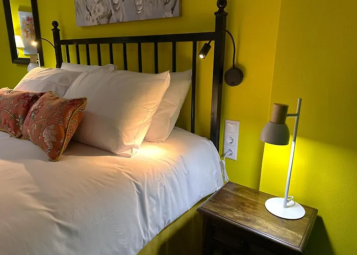 Colorsphere Apartment