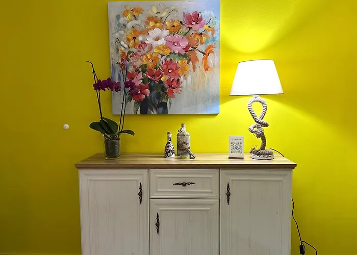 アパート Colorsphere