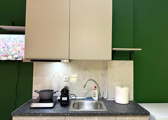 Colorsphere テッサロニキ