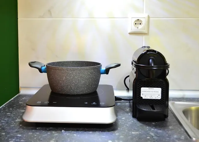 Colorsphere アパート *