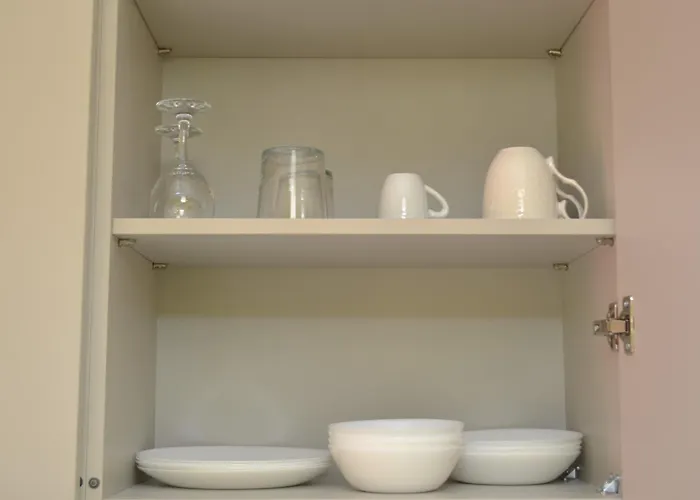 アパート Colorsphere テッサロニキ