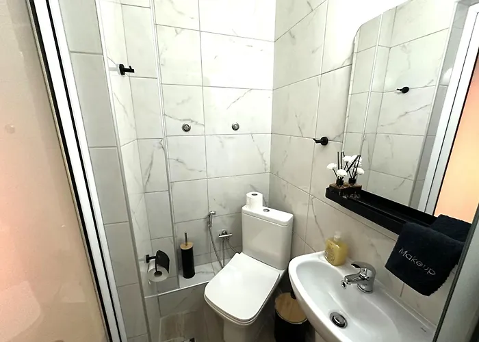 Colorsphere アパート *